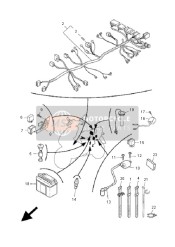 Électrique 2